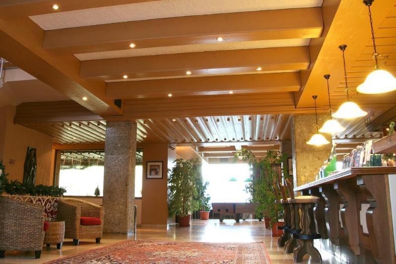 Seethurn Hotel Strobl Exterior photo