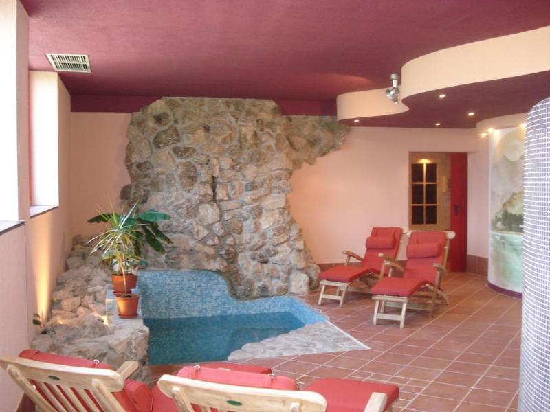 Seethurn Hotel Strobl Exterior photo